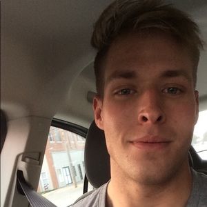 Meet your Posher, Jake